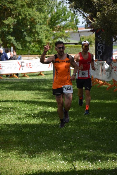 Crete Senesi Short 15K (04/05/2025) 0018