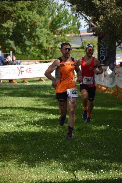 Crete Senesi Short 15K (04/05/2025) 0019