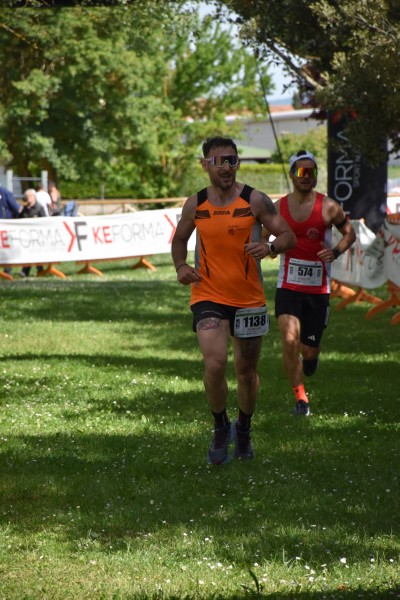 Crete Senesi Short 15K (04/05/2025) 0020