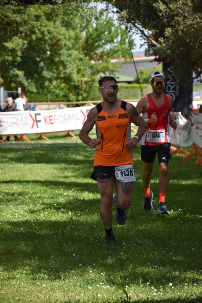 Crete Senesi Short 15K (04/05/2025) 0021
