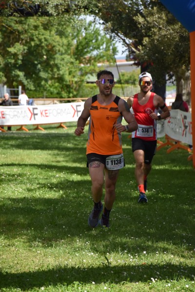 Crete Senesi Short 15K (04/05/2025) 0023