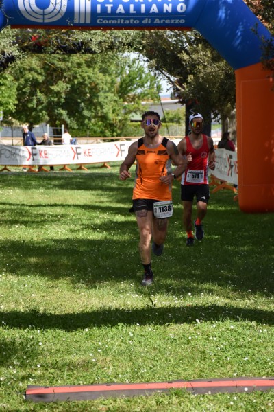 Crete Senesi Short 15K (04/05/2025) 0024