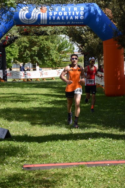 Crete Senesi Short 15K (04/05/2025) 0025