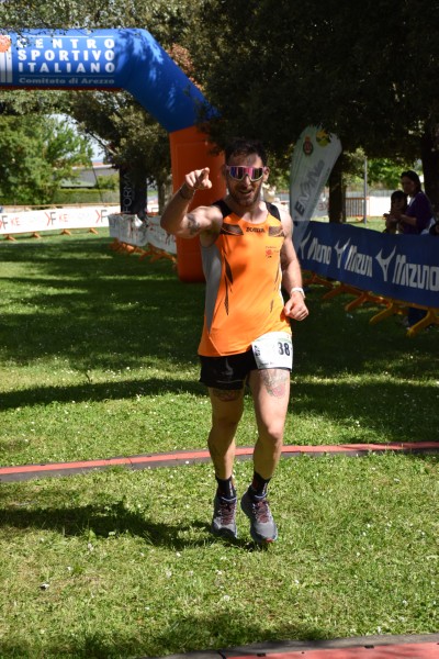 Crete Senesi Short 15K (04/05/2025) 0028