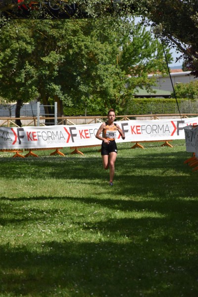 Crete Senesi Short 15K (04/05/2025) 0030