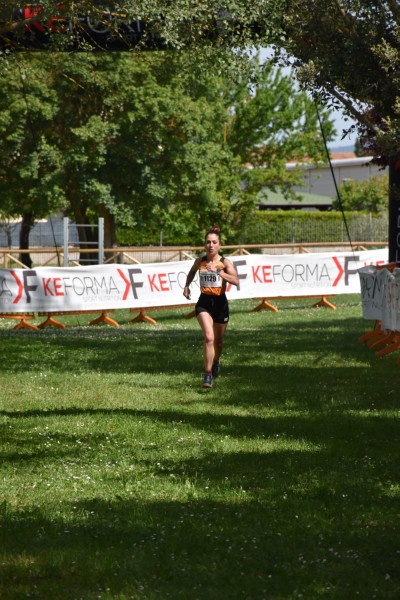 Crete Senesi Short 15K (04/05/2025) 0031
