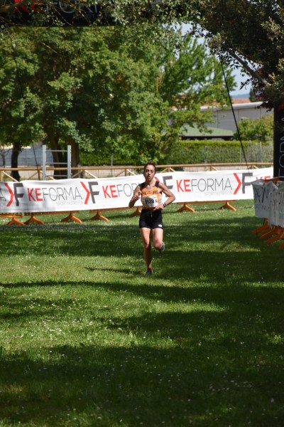 Crete Senesi Short 15K (04/05/2025) 0032