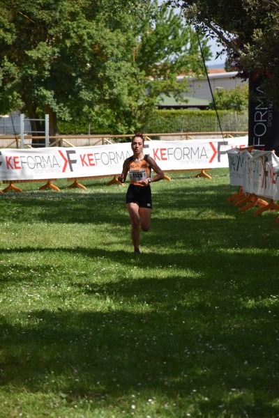 Crete Senesi Short 15K (04/05/2025) 0035