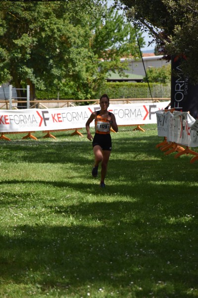 Crete Senesi Short 15K (04/05/2025) 0036