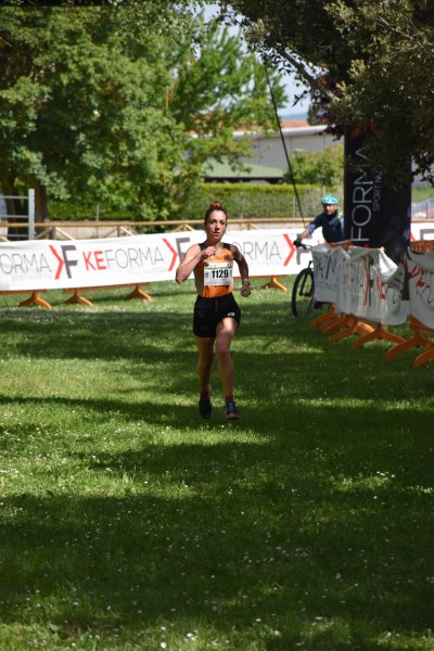 Crete Senesi Short 15K (04/05/2025) 0038