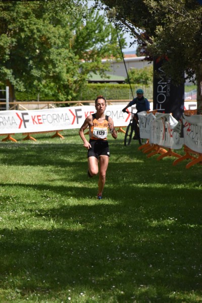 Crete Senesi Short 15K (04/05/2025) 0039