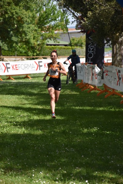 Crete Senesi Short 15K (04/05/2025) 0040