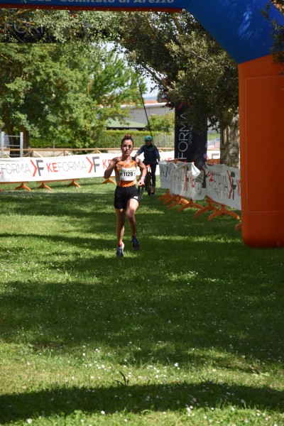 Crete Senesi Short 15K (04/05/2025) 0041