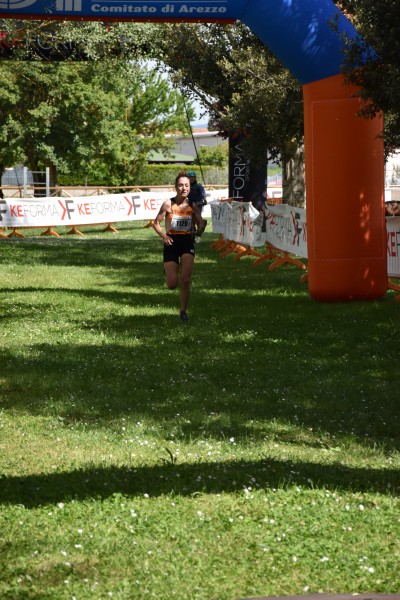 Crete Senesi Short 15K (04/05/2025) 0042