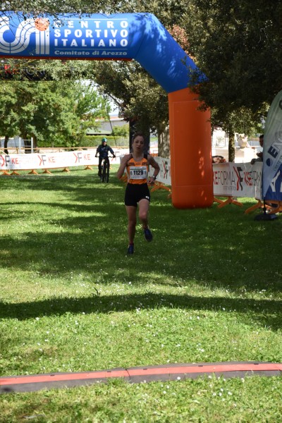 Crete Senesi Short 15K (04/05/2025) 0043