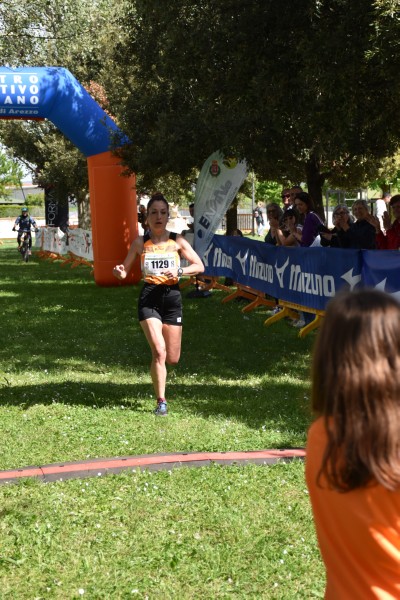 Crete Senesi Short 15K (04/05/2025) 0045