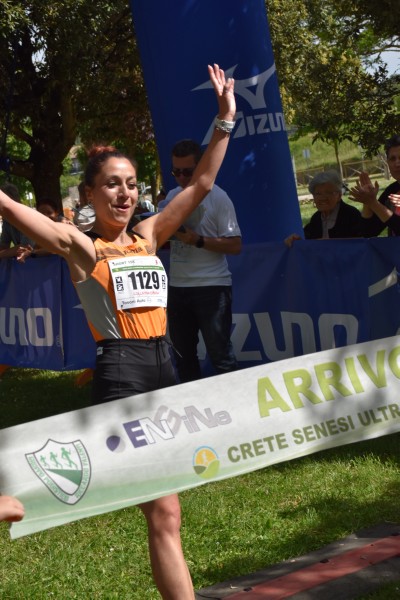 Crete Senesi Short 15K (04/05/2025) 0046