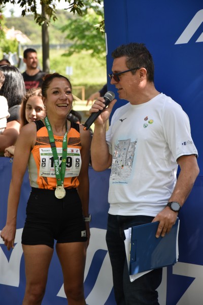 Crete Senesi Short 15K (04/05/2025) 0047