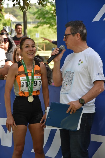 Crete Senesi Short 15K (04/05/2025) 0048