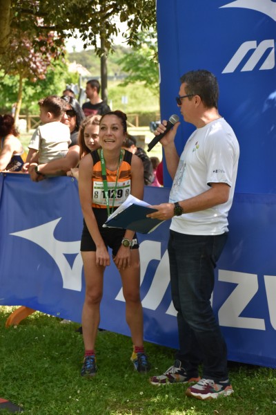 Crete Senesi Short 15K (04/05/2025) 0049