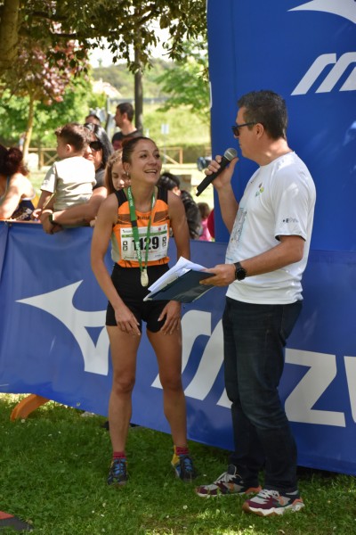 Crete Senesi Short 15K (04/05/2025) 0050