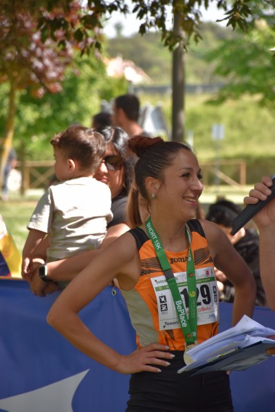 Crete Senesi Short 15K (04/05/2025) 0051