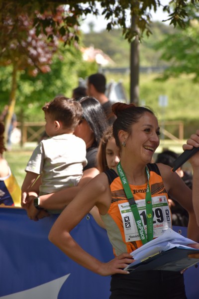 Crete Senesi Short 15K (04/05/2025) 0052