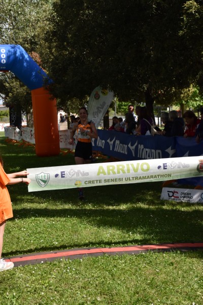 Crete Senesi Short 15K (04/05/2025) 0053