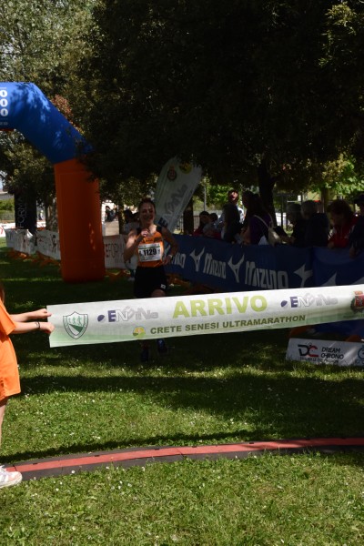 Crete Senesi Short 15K (04/05/2025) 0054