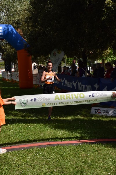 Crete Senesi Short 15K (04/05/2025) 0055