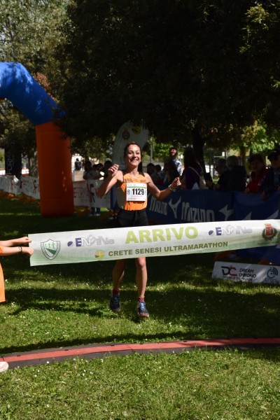 Crete Senesi Short 15K (04/05/2025) 0056