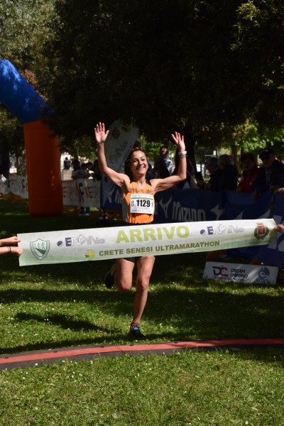 Crete Senesi Short 15K (04/05/2025) 0057