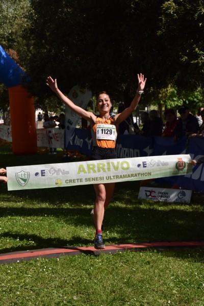 Crete Senesi Short 15K (04/05/2025) 0058