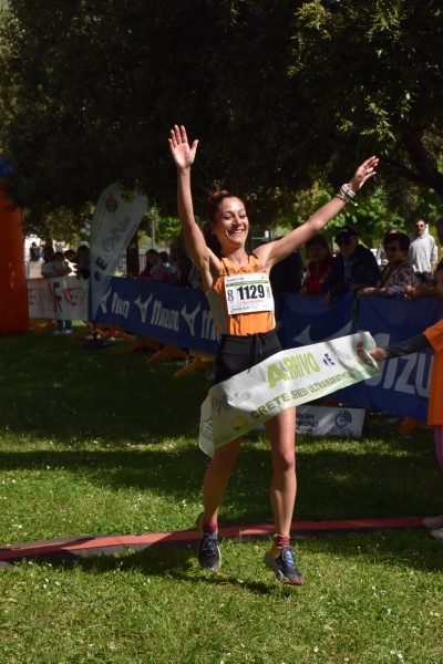 Crete Senesi Short 15K (04/05/2025) 0060