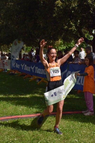 Crete Senesi Short 15K (04/05/2025) 0061