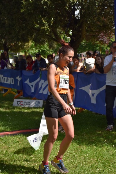 Crete Senesi Short 15K (04/05/2025) 0064