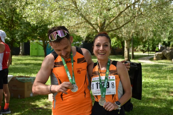 Crete Senesi Short 15K (04/05/2025) 0065