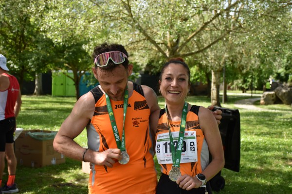 Crete Senesi Short 15K (04/05/2025) 0066