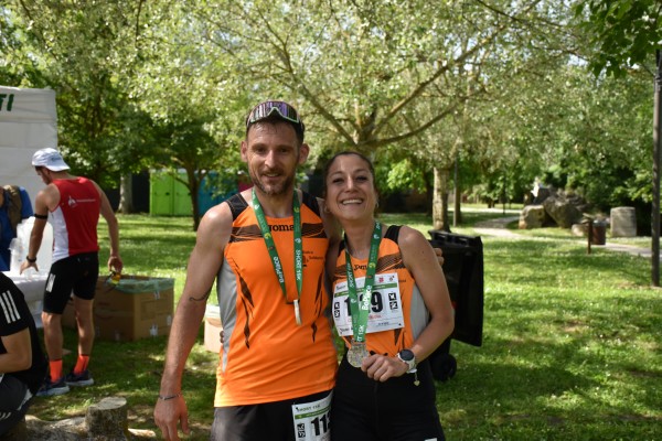 Crete Senesi Short 15K (04/05/2025) 0068