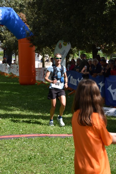 Crete Senesi Short 15K (04/05/2025) 0070