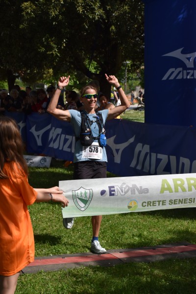Crete Senesi Short 15K (04/05/2025) 0071