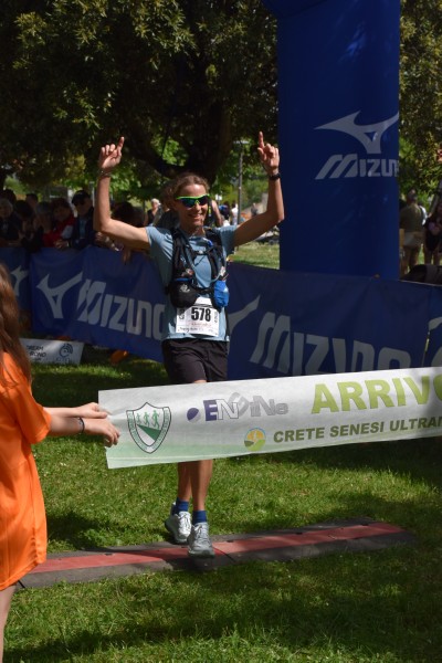 Crete Senesi Short 15K (04/05/2025) 0072