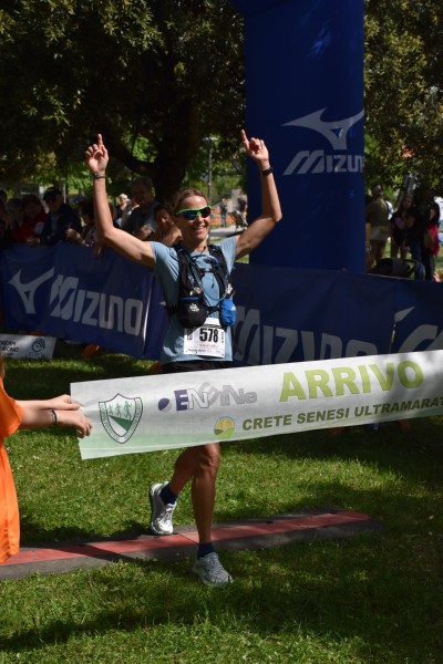 Crete Senesi Short 15K (04/05/2025) 0073