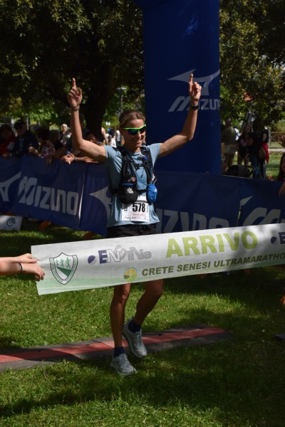 Crete Senesi Short 15K (04/05/2025) 0074