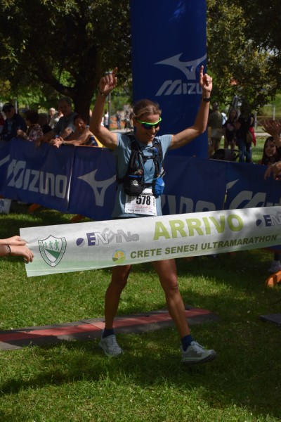 Crete Senesi Short 15K (04/05/2025) 0075
