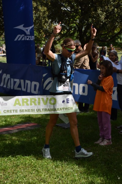 Crete Senesi Short 15K (04/05/2025) 0076