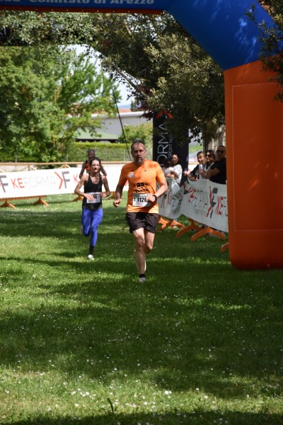 Crete Senesi Short 15K (04/05/2025) 0077