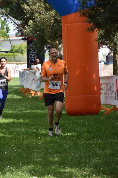 Crete Senesi Short 15K (04/05/2025) 0081