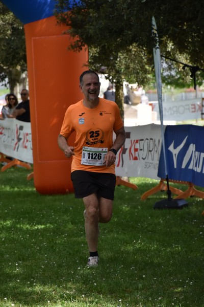 Crete Senesi Short 15K (04/05/2025) 0084