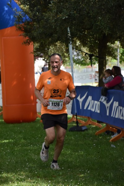 Crete Senesi Short 15K (04/05/2025) 0086